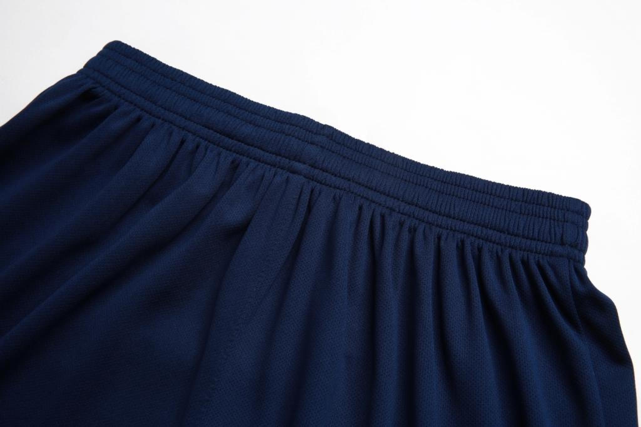 Футбольная форма Europaw 019 т.сине-красно-оранжевая [S] фото товару