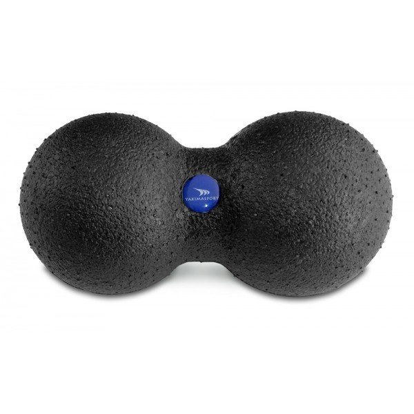 Массажный мяч Yakimasport Duoball двойной фото товара