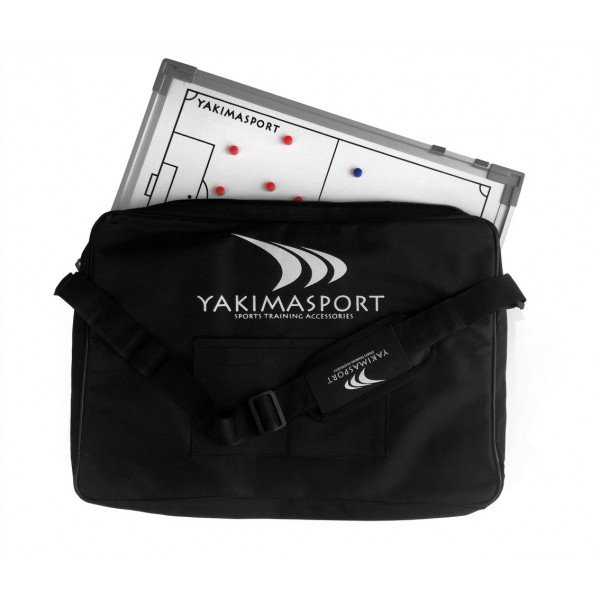 Сумка Yakimasport для тактической доски 30х45 см фото товару
