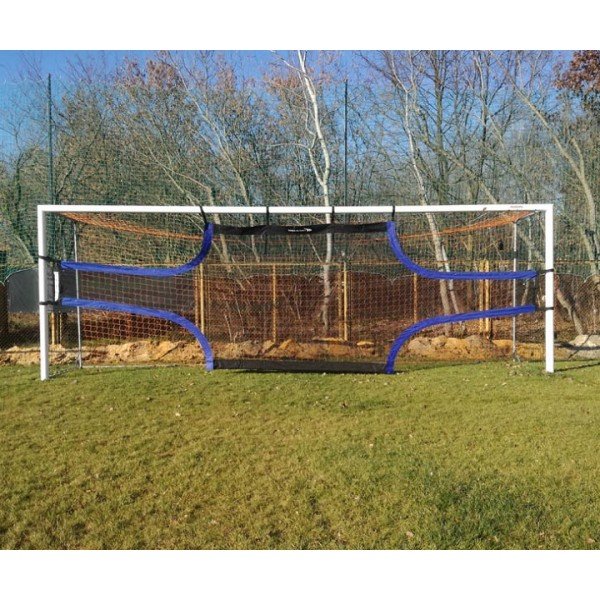 Экран Yakimasport для футбольных ворот 7,32м х 2,44м фото товара