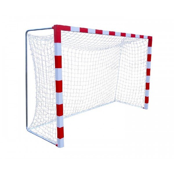 Сетка Yakimasport для футзальных ворот 3х2 м фото товару