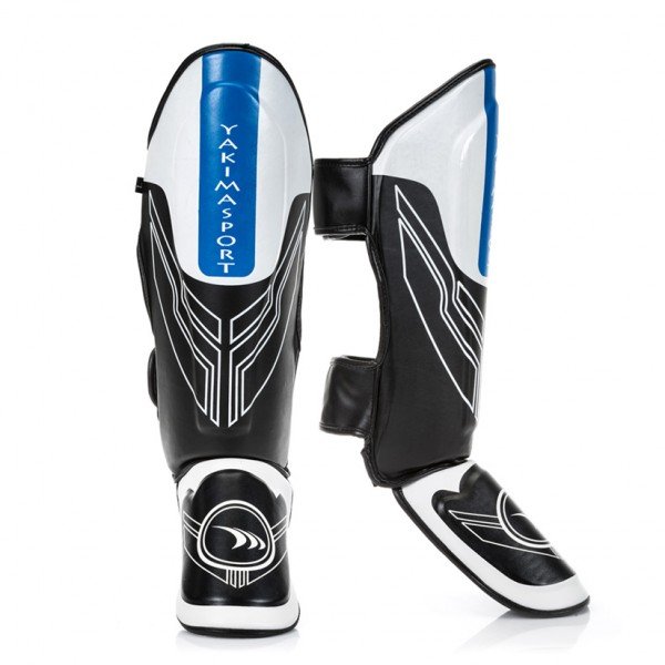 Щитки голень Yakimasport фото товару