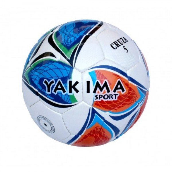Футбольний м'яч Yakimasport Cruza R5 фото товару