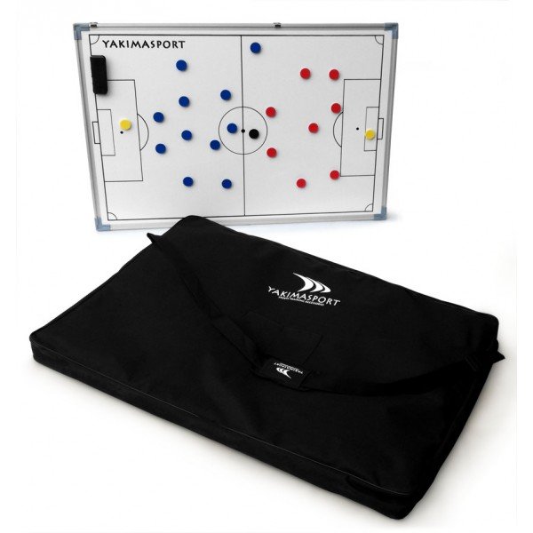 Сумка Yakimasport для тактической доски 60x90см фото товару