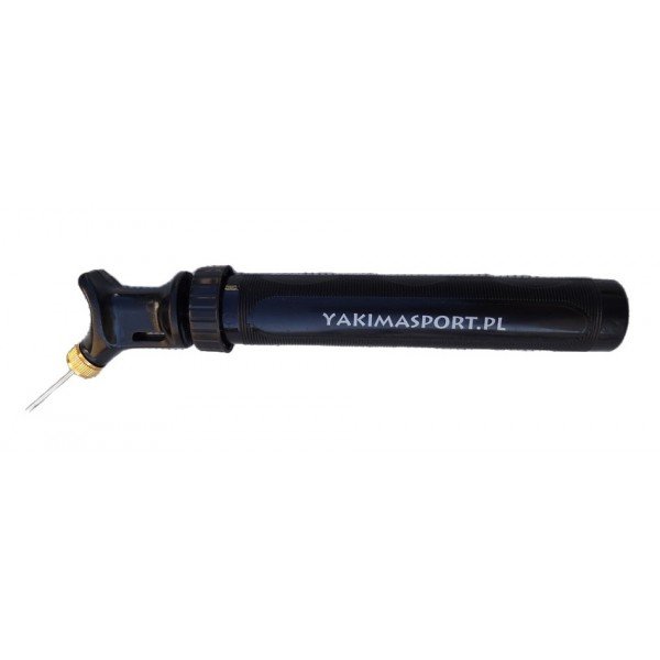 Насос Yakimasport для мячей фото товару
