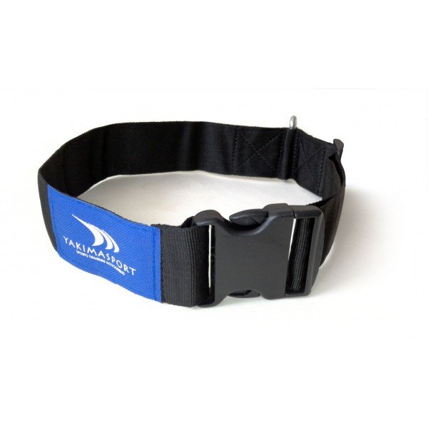 Пояс Yakimasport тренировочный фото товара