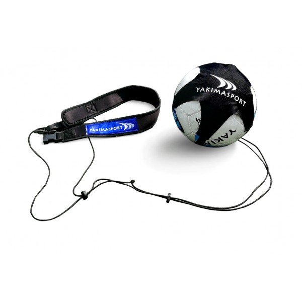 Тренажер Yakimasport Skill Ball R3 учебный мяч фото товара