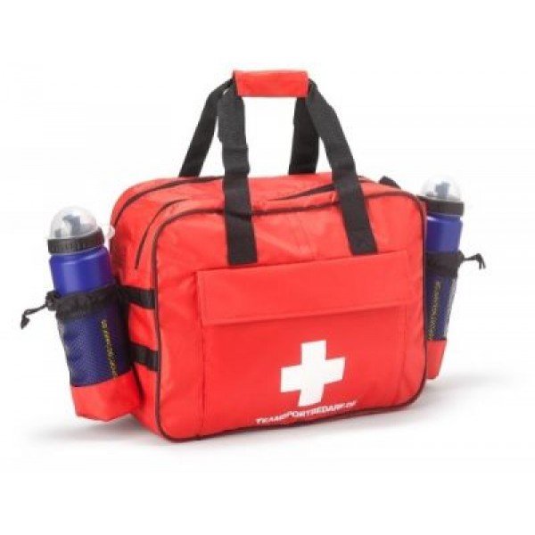 Сумка аптечка Yakimasport Sport Aid Ki фото товару