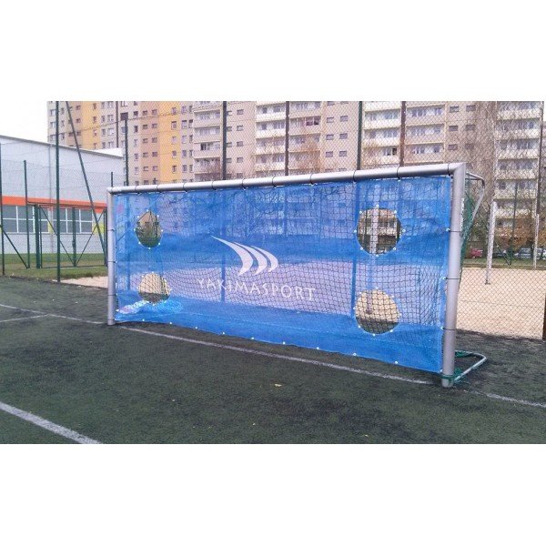 Экран Yakimasport для футбольных ворот 5х2 м фото товара