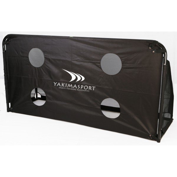 Экран Yakimasport на футбольные ворота Giza 300х150 см фото товара