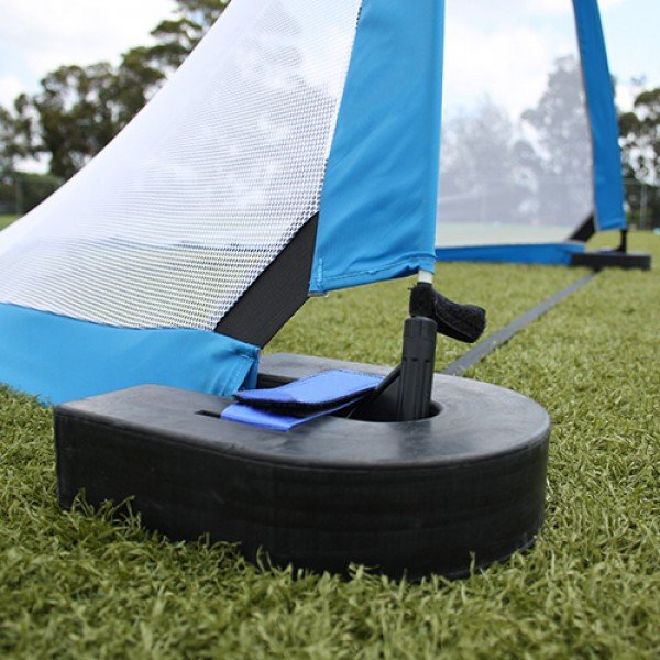 Утяжелители Yakimasport для футбольных ворот фото товару