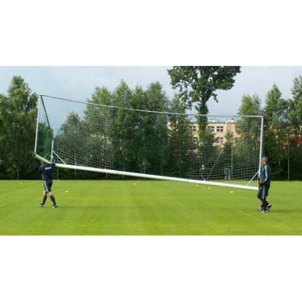 Сетка Yakimasport для переносных футбольных ворот 7,33 x 2,44м фото товару